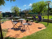 Villa Del Gaudio Rooms & Apartments Hotel a Castellammare di Stabia