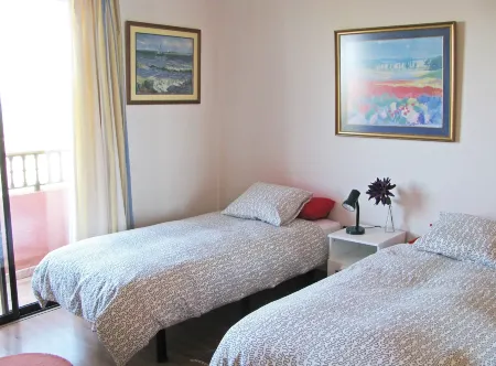 Chalet Anagato Отели в г. Punta del Hidalgo