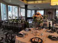 Holiday Inn Express EDMONTON DOWNTOWN by IHG Hotels near Strathcona