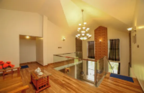 Rock Villa