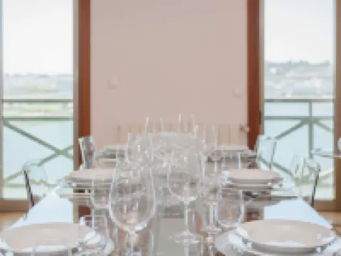 在波爾圖生活 - 多羅河邊公寓 貢多馬爾酒店