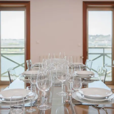 Liiiving in Porto - Douro Riverside Apartment