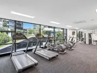 Modern 2-Storey Apartment - Q Stay