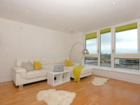 Grand Apartments Kew Gardens Hotels in Brentford