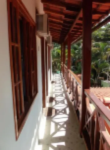 Pousada Horizonte Dos Borbas