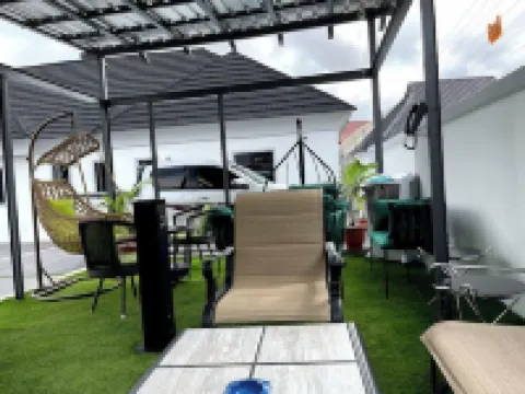 Marcliff Apartments Hotels in Yenagoa