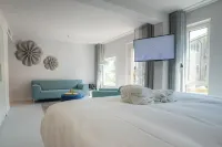 Blooming Hotels in Bergen