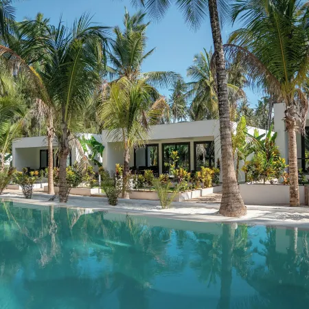 The Oasis Residence