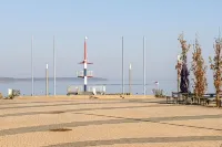 Ferienhaus Mit Allen Annehmlichkeiten Hotels in 