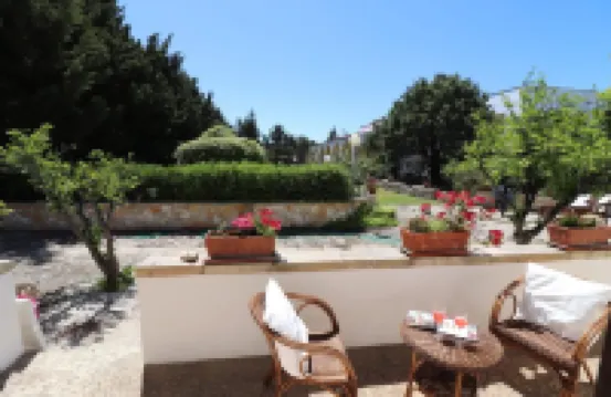 มาสเซเรีย ฟากา