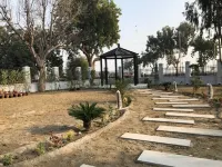 RT Grace Hotel Hotels in Sukkur