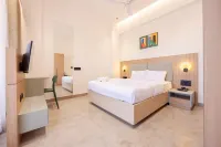 Hotel Shivam Hotels in Madhavpur