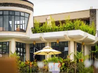 Grotta Resort Hotels near Bisoke Hike Volcanoes National Park