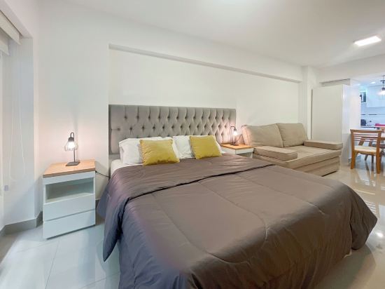 San Telmo Luxury Apartment