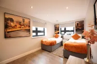 Malthouse Court Hotels in Kidmore End