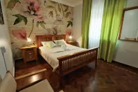 Jardins de São Luís Hotels in Sao Simao