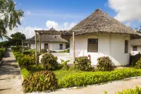 Antonio Beach Tree House Hotel & Spa Hotel di Kati