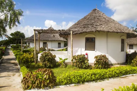 安託尼奧海灘樹屋飯店及 Spa