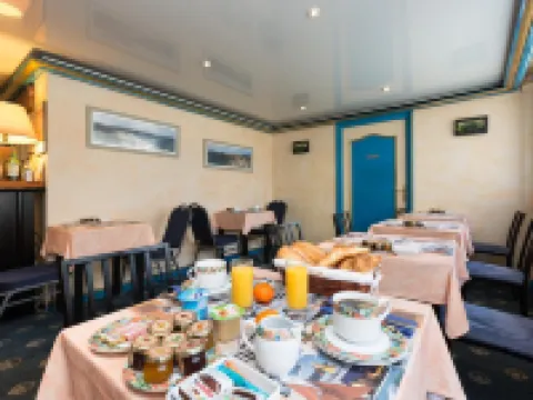 Hotel de Clisson Saint Brieuc Hotels in Saint-Brieuc