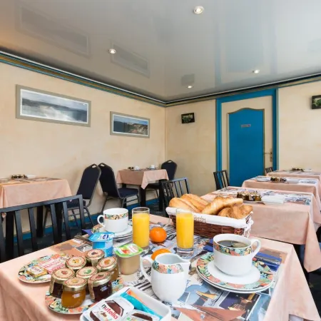 Hotel de Clisson Saint Brieuc