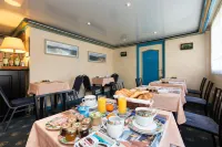 Hotel de Clisson Saint Brieuc - Wifi
