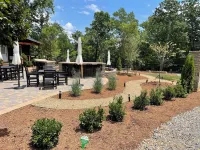 The Shaded Crest Hotels in Cooper Gap