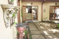 Tuscan Lodge Hotels in Polokwane