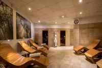 Hotel Chalet all'Imperatore Hotels in Palu