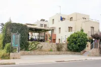 Alexandros M - Apartments