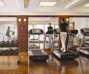Alvear Palace Hotel - Leading Hotels of the World - Gym