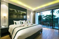 Ivy Villa Các khách sạn ở Cẩm Châu