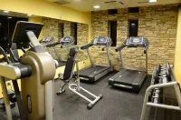 Royal Paradise Beach Resort & Spa - Gym