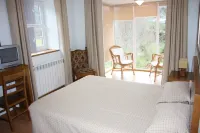 Casa Lagar Da Alagoa Hotel a Manteigas