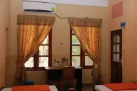 Anura Guest Inn