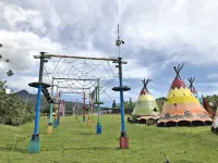 Campuestohan Highland Resort - Pysäköinti