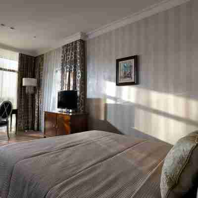 Superior Golf & Spa Resort Rooms