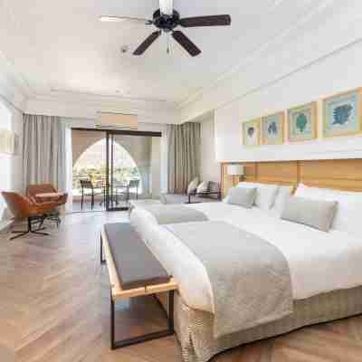 Hotel Riu Palace Tikida Taghazout - All Inclusive Rooms