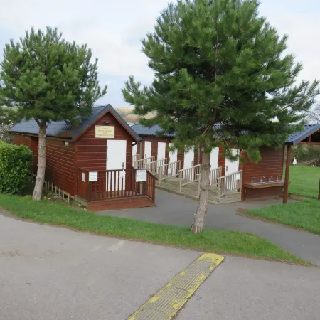 Herston Caravan & Camping