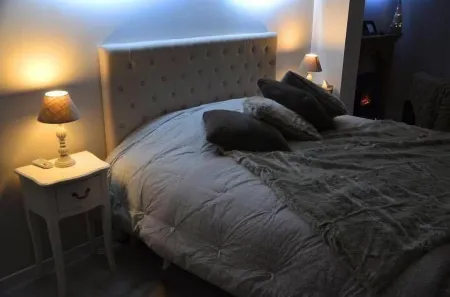 Sensor'il'Elle Отели в г. Анкен-Ле-Мин