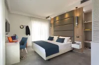 Astoria Suite Hotel - balcón