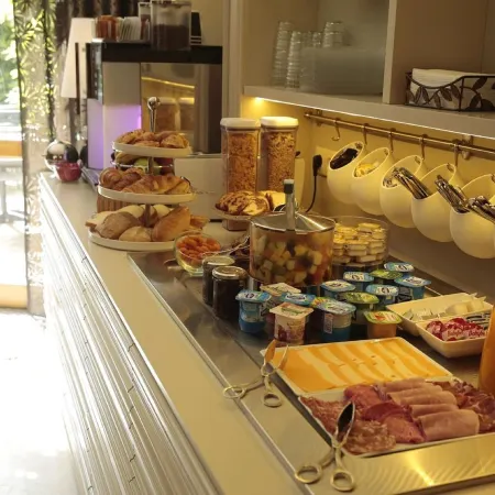 Hotel Dauphin