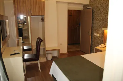 Grand Mardini Hotel Hotels near Alpler Apartman