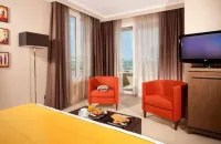 Hotel Tiber