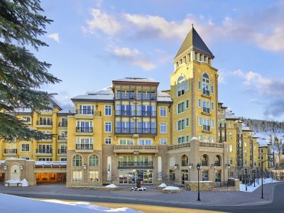 Legendary Lodging at the Ritz Carlton Residences Vail, A Vail Resorts Property