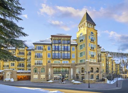 The Vail Collection at the Ritz Carlton Residences Vail