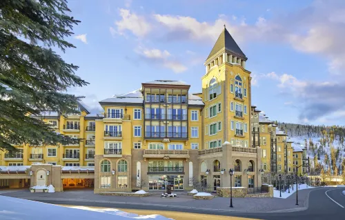 The Vail Collection at the Ritz Carlton Residences Vail