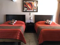 Hotel Los Valles Hotels in 