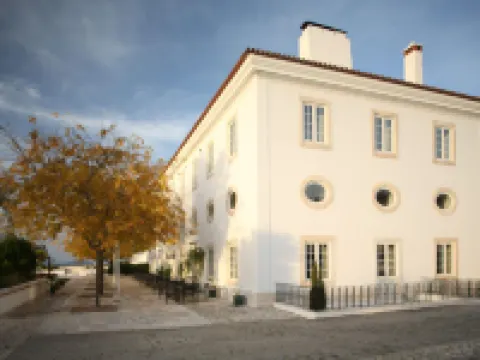Pateo Dos Solares Charm Hotel Hotels in Estremoz