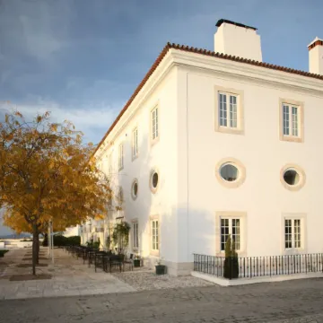 Pateo Dos Solares Charm Hotel