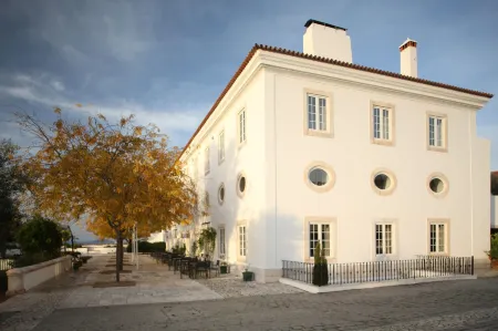 Pateo Dos Solares Charm Hotel Отели в г. Vimieiro